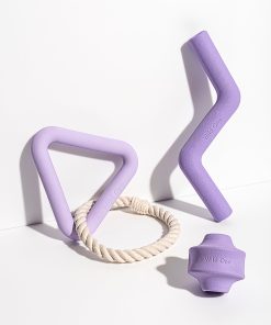 Dog Toy Kit